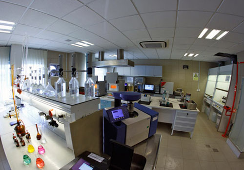 Çimento Laboratuar Görevlisi Sertifikası Kursu