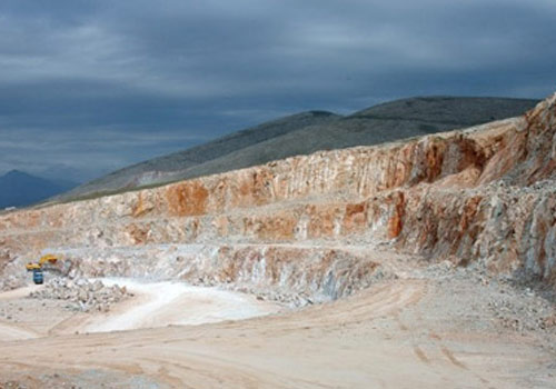 Taşocağı Kırma - Eleme Tesis Operatörlüğü ve Bakımcılığı Sertifikası Kursu