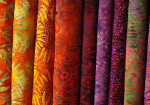 Tekstil Baskı ve Desenciliği Sertifikası Kursu
