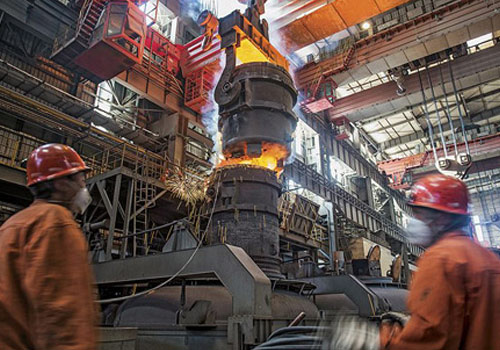 Yer Altı Mekanize Metal Madeni Makinelerinin Bakımı ve Operatörlüğü Sertifikası Kursu